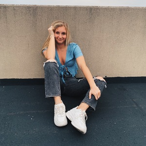 Fundraising Page: Isabel Anderson